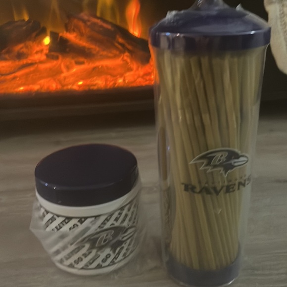 Ravens Football Fan items - Picture 4 of 4